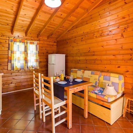 Camping La Llosa Кембрилс Екстериор снимка